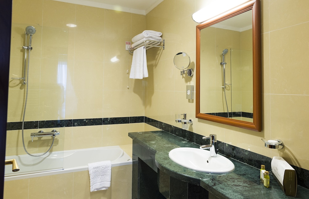 Executive Suite, Terrace photo 3