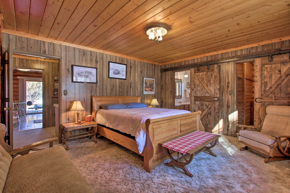 House (2 Bedrooms) photo 1