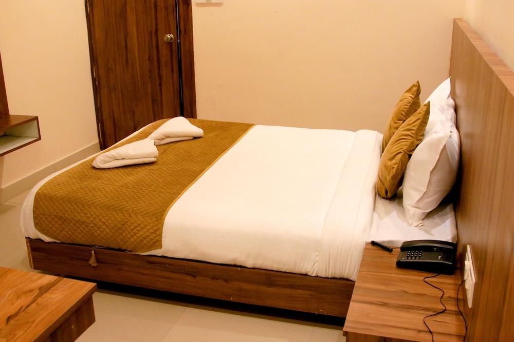 Standard Double Room - Photo 1