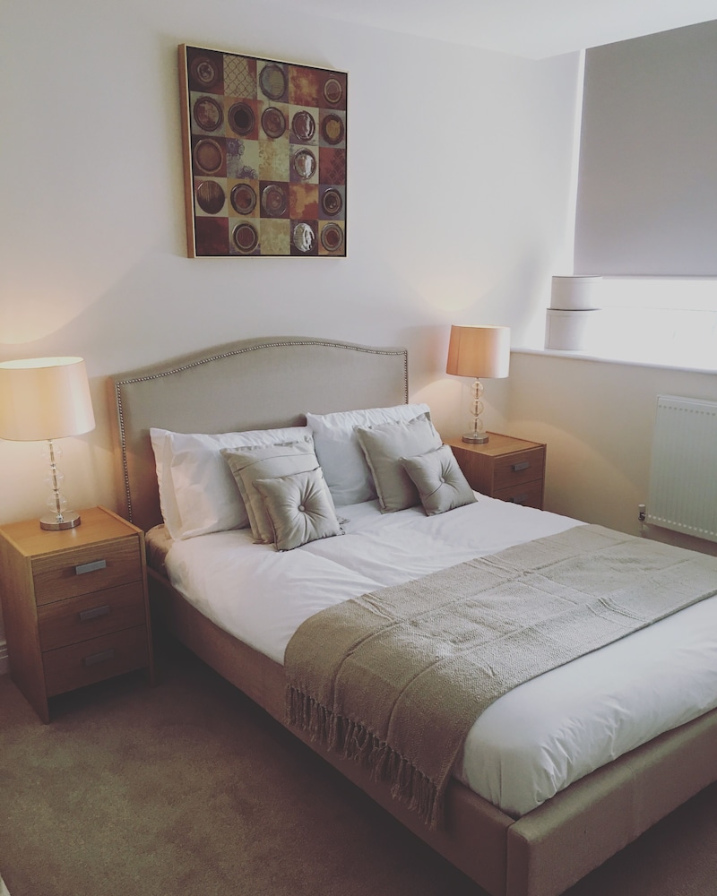Superior Apartment, 1 Bedroom photo 1