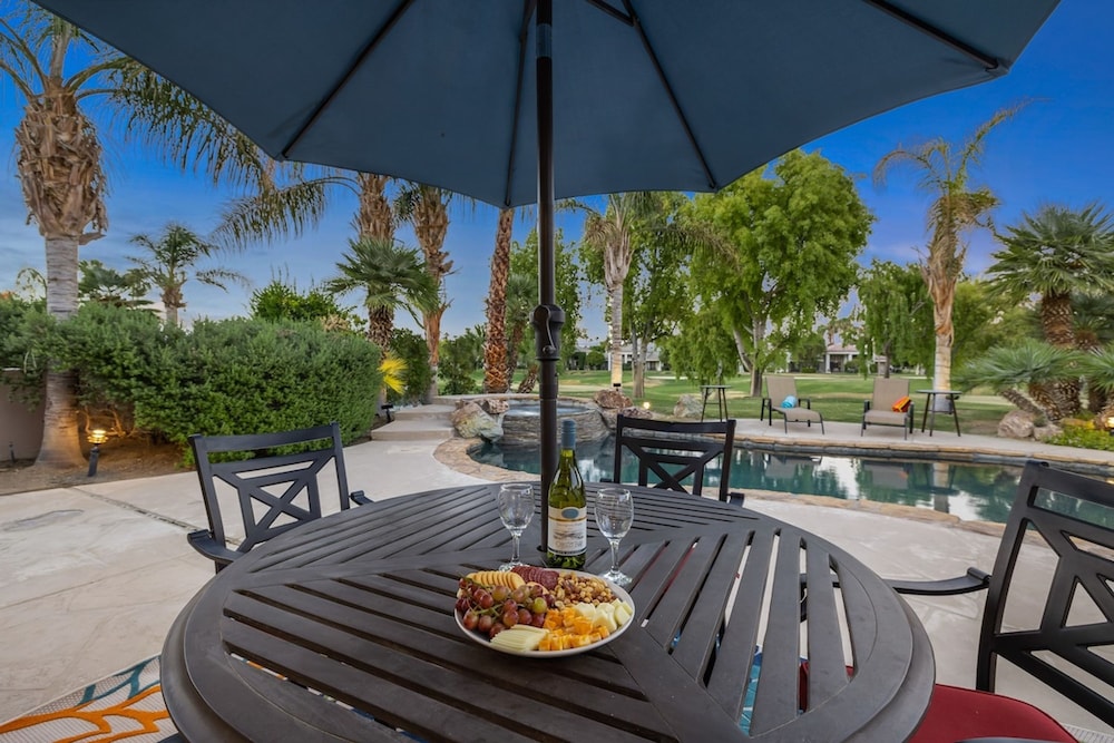 Desert Hideaway Private Pool Spa Firepit 3Br, Zdjęcie 14