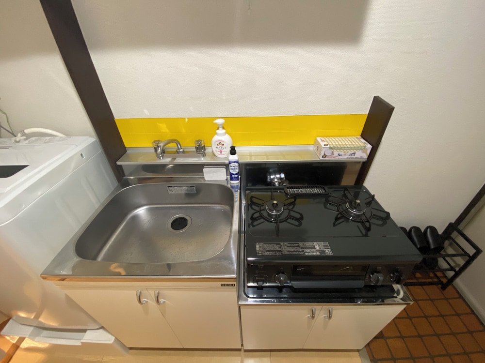 101 (2-person Accomodation), Non Smoking - Photo 4