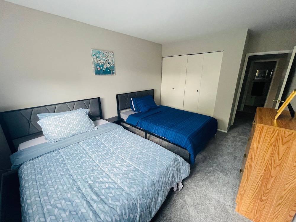 Comfort 2br2ba Monthly Discount, Billede 15