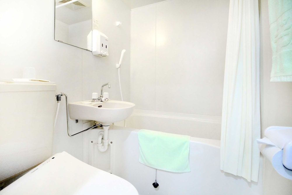 Double Room, Non Smoking - Photo 2