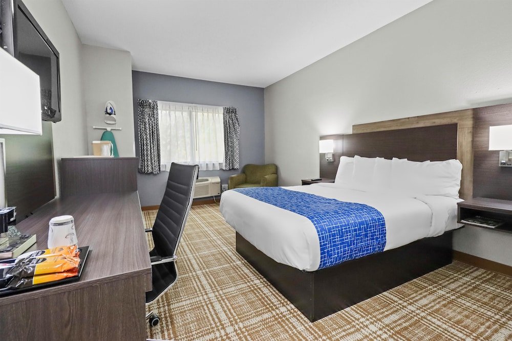 GrandStay Hotel & Suiter, Billede 2