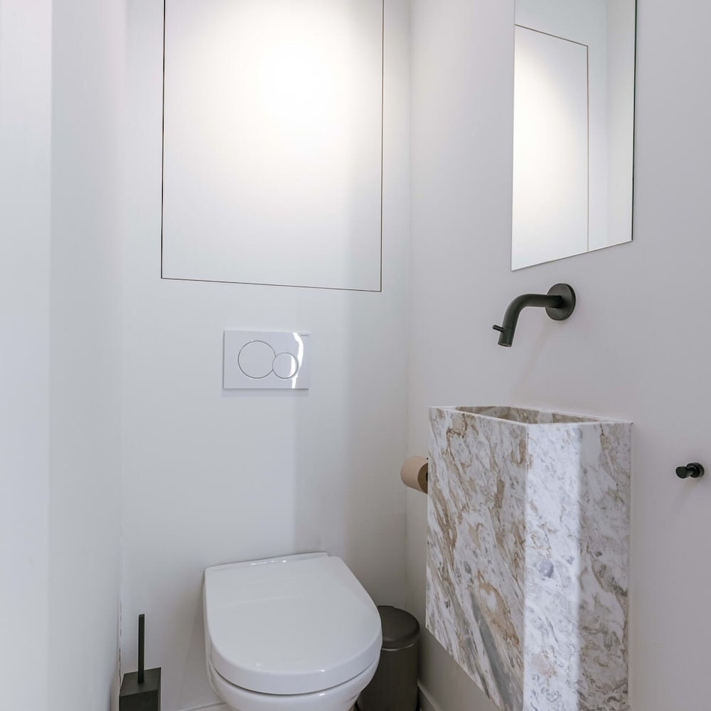 Trendy Apartment on top Location in Knokke for 7, 사진 10