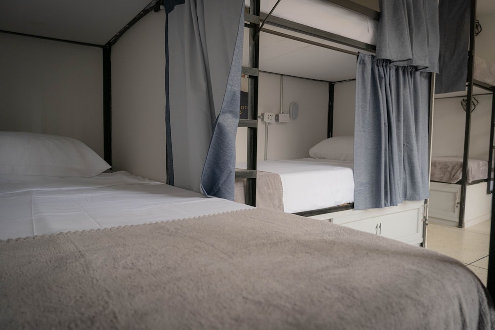 Deluxe Shared Dormitory photo 1