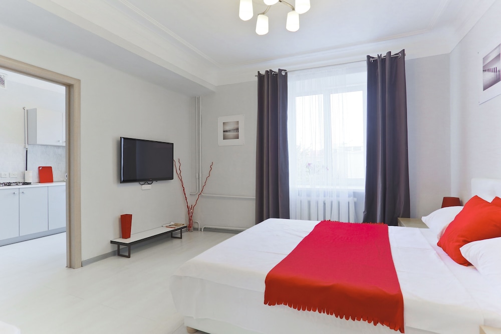 Apartment, Kitchen (18, Prospekt Nezavisimosti) photo 1