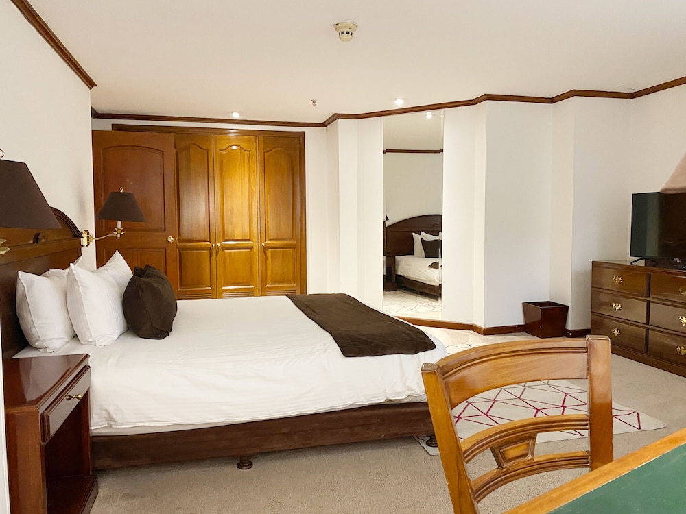 Deluxe Studio Suite - Photo 4