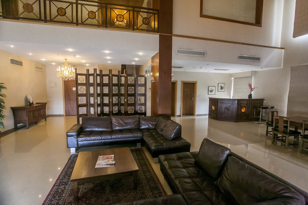 Superior Suite, Lagoon View photo 1