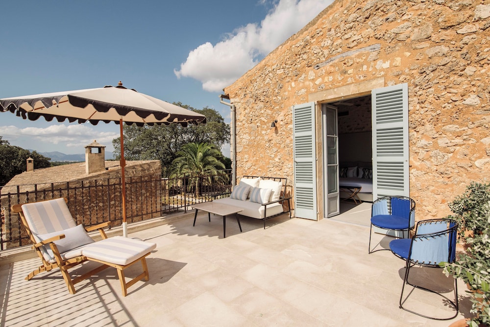 Junior Suite, Terrace photo 3