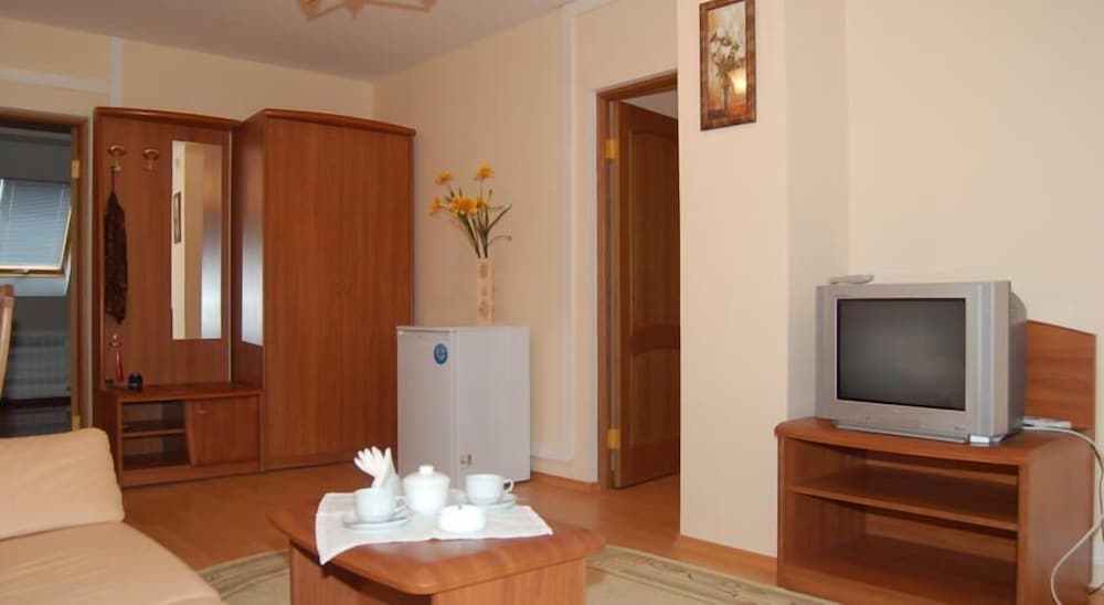 Suite photo 2