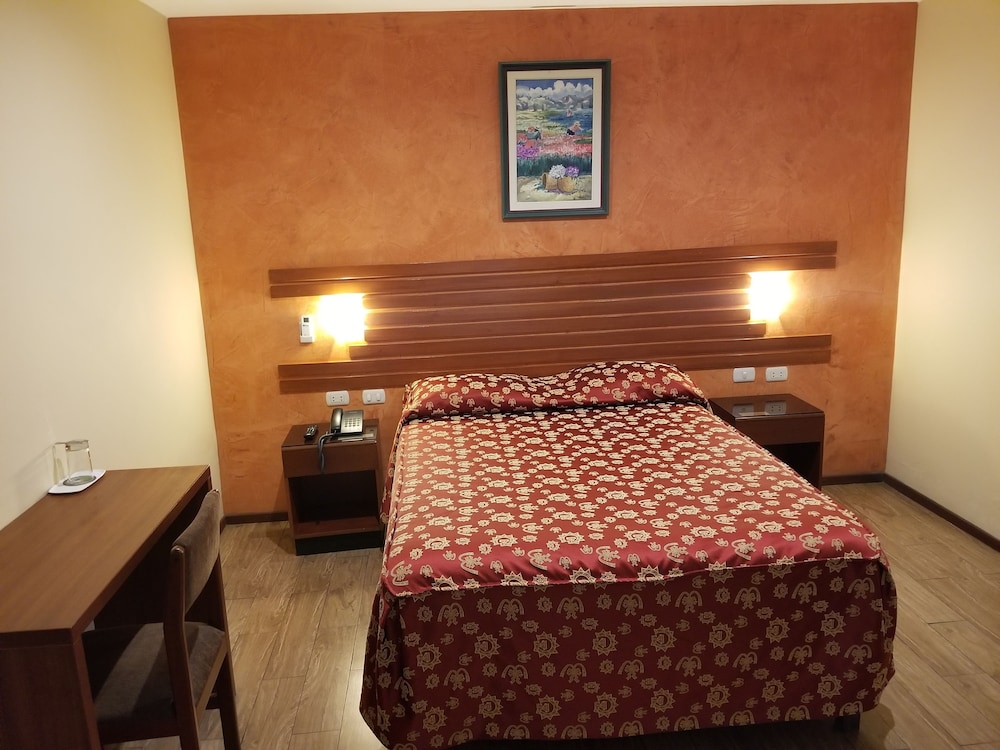 Single Room photo 1