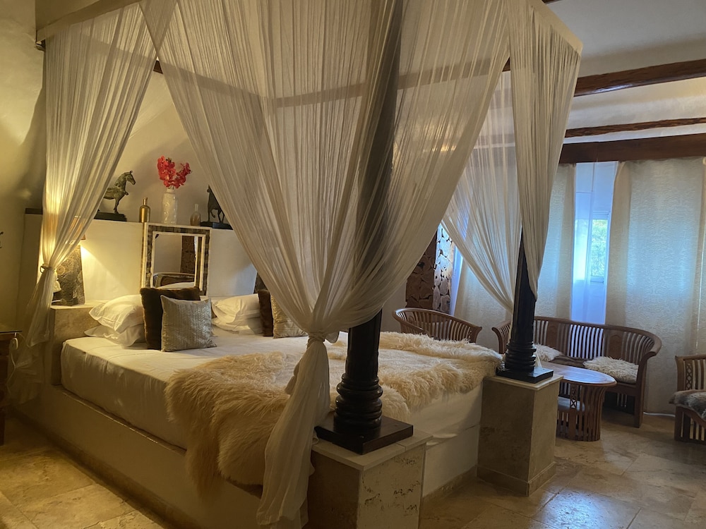 Luxury Double Room