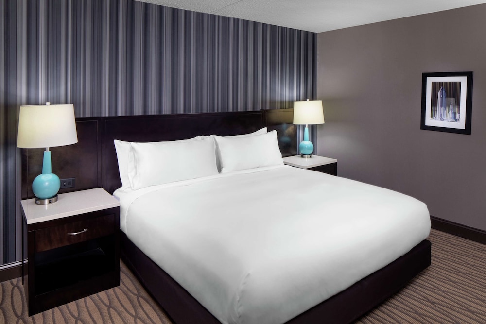 Suite, 1 King Bed, Poolside photo 2