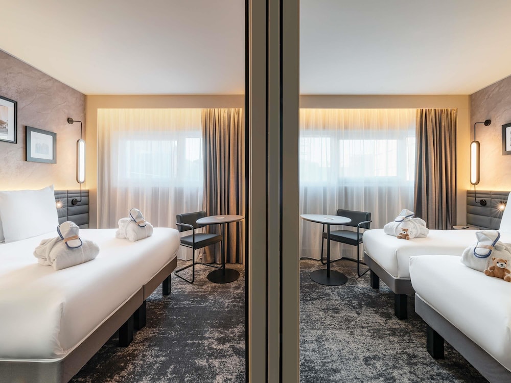 Family Suite, Connecting Rooms (Superior) photo 2