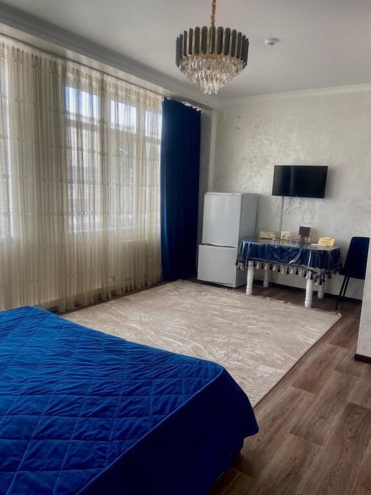 Comfort Suite photo 1
