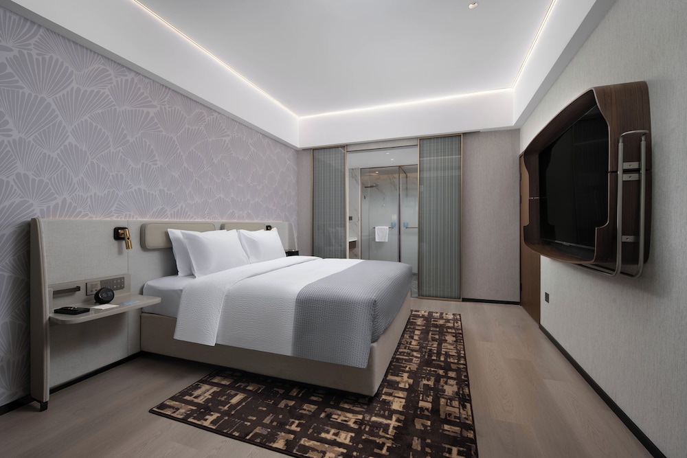 Yuehua Suite photo 3