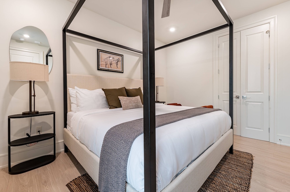 Deluxe Apartment, 3 Bedrooms