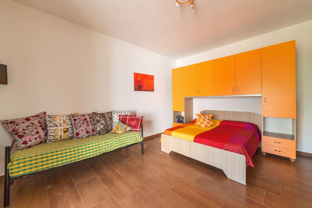Basic Apartment, 1 Bedroom (Mono Luigi)