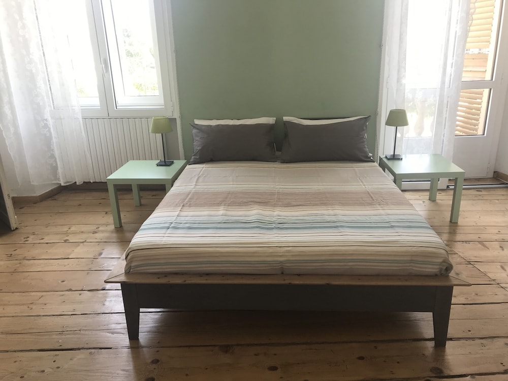 Triple Room photo 1