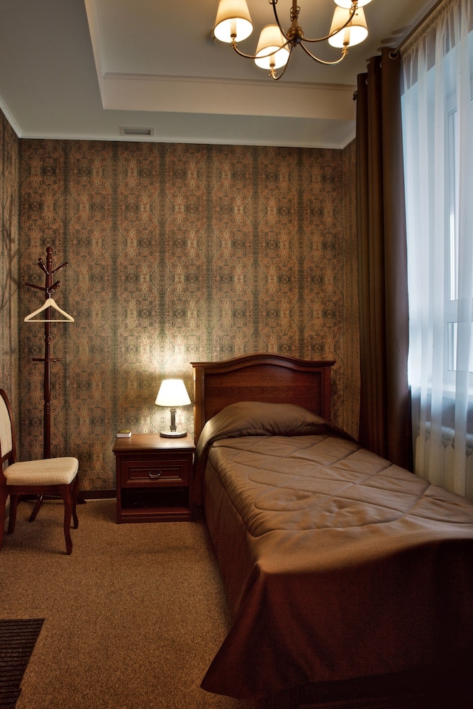 Standard Single Room photo 1