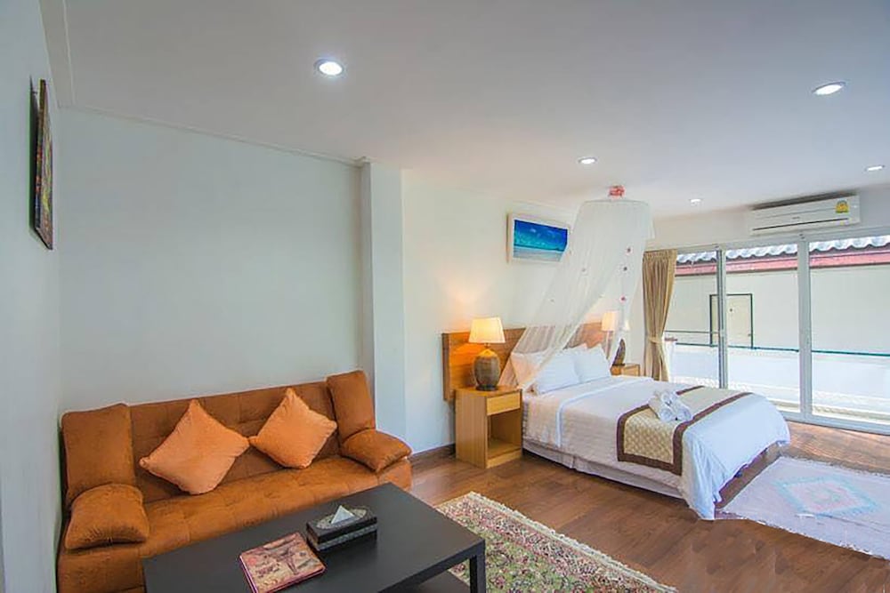 Standard Room photo 2