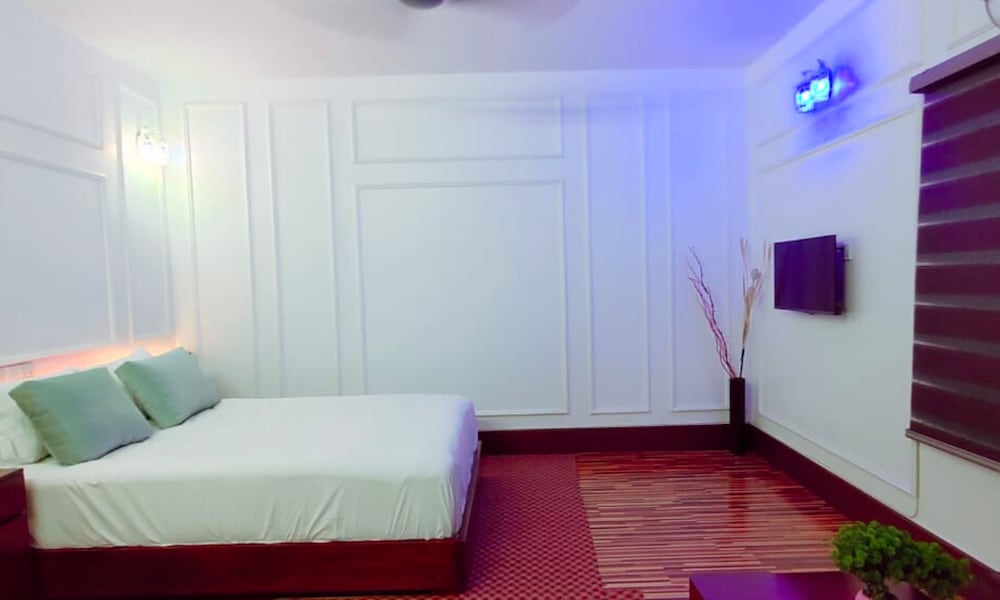 Deluxe Double Room photo 1