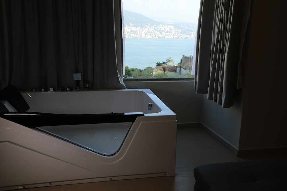 Family Suite, Sea View photo 2
