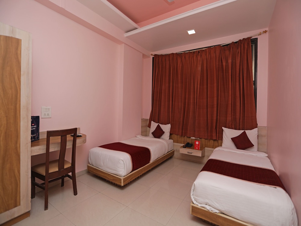 Double Or Twin Room photo 1