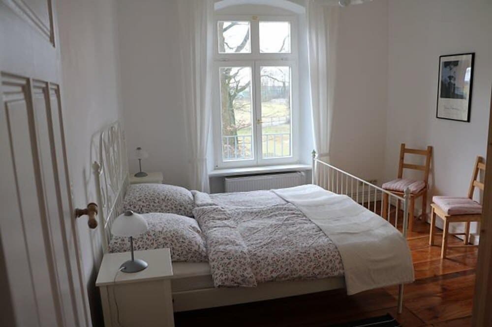 Family Apartment, 1 Bedroom (FW 4) photo 1
