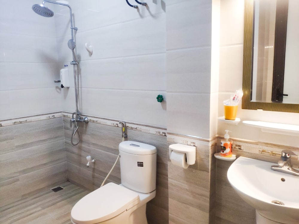Quadruple Room, Mountain View - Photo 10