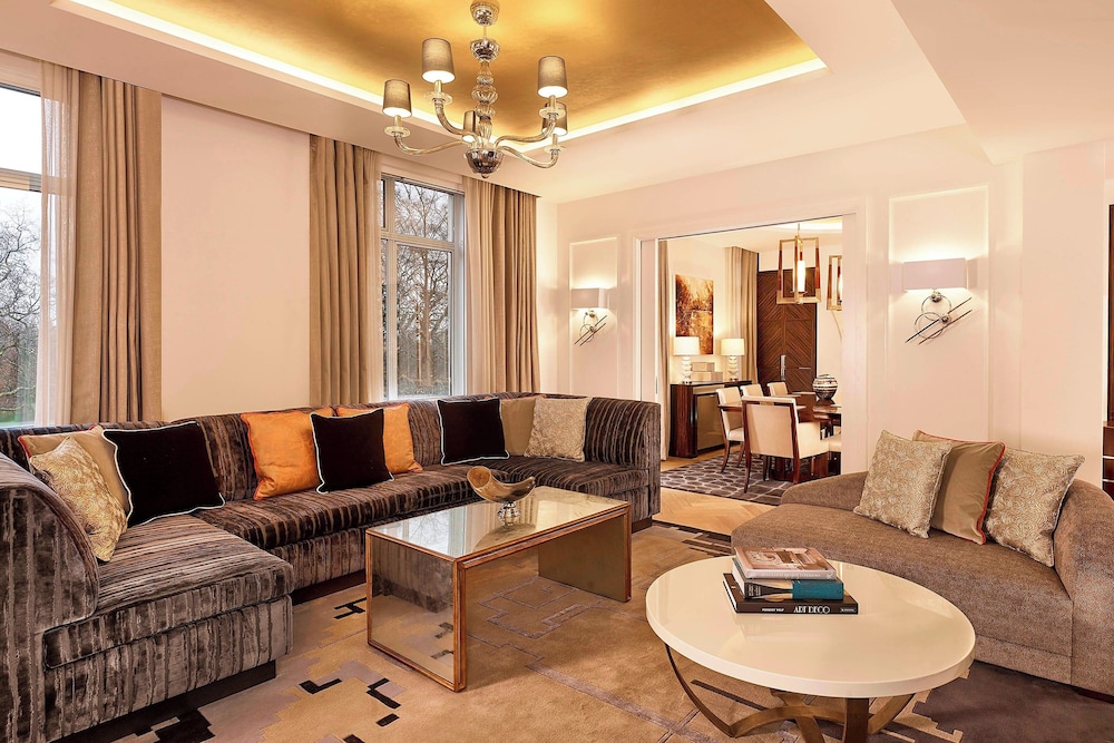 Grand Suite, 1 Bedroom photo 3