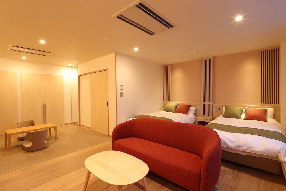Comfort Japanese Western Style Room, Non Smoking - Photo 2