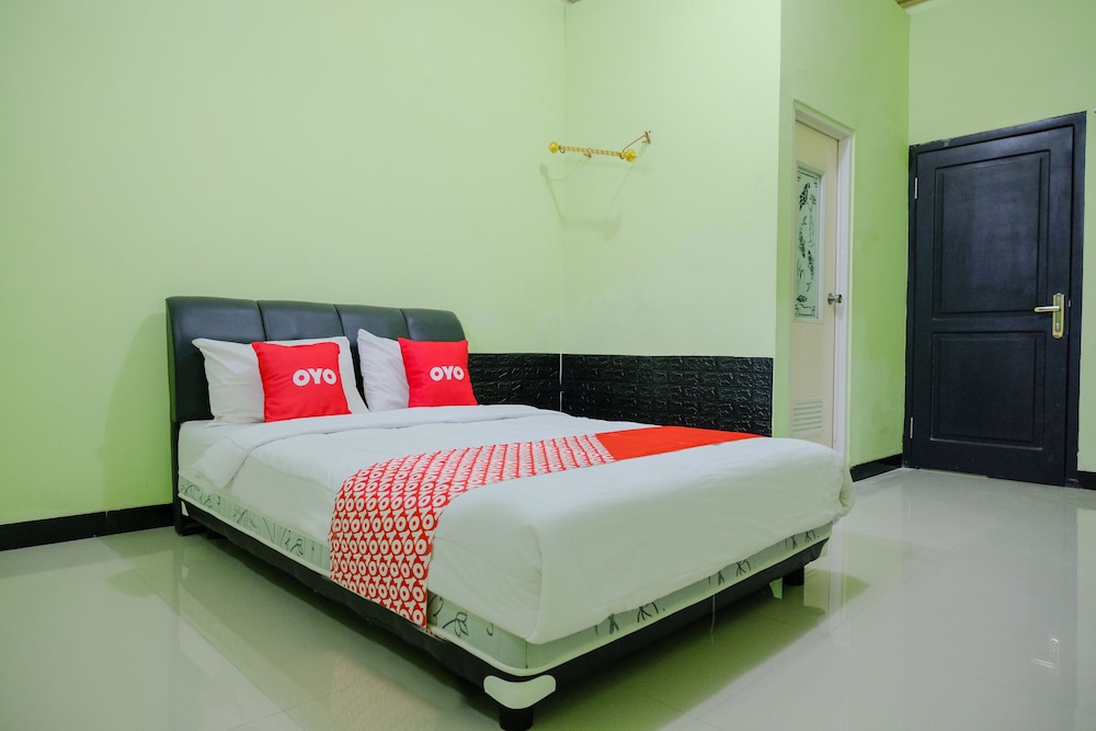 Standard Double Room - Photo 6