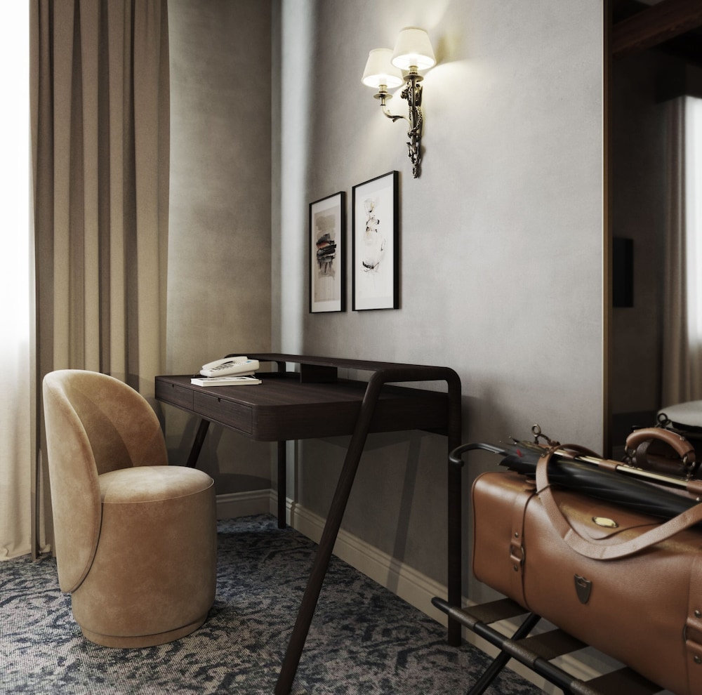 Double or Twin Room photo 2