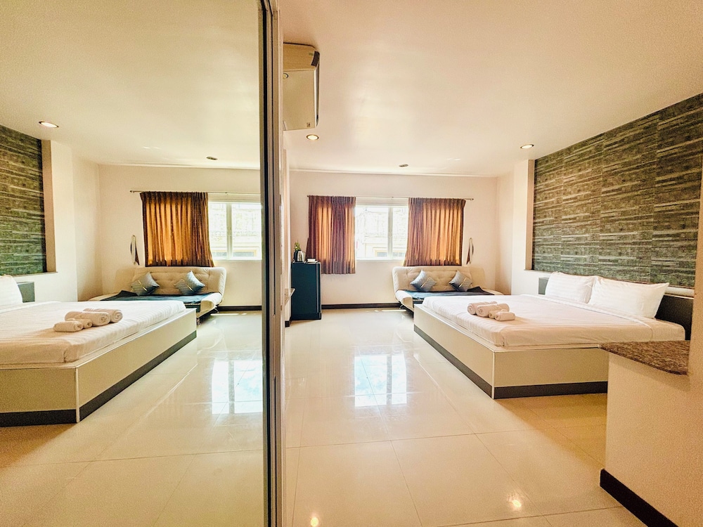 Family Double Room photo 1