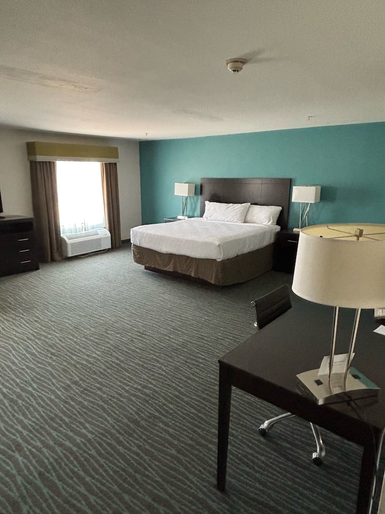 Studio Suite, 1 King Bed, Non Smoking - Photo 3