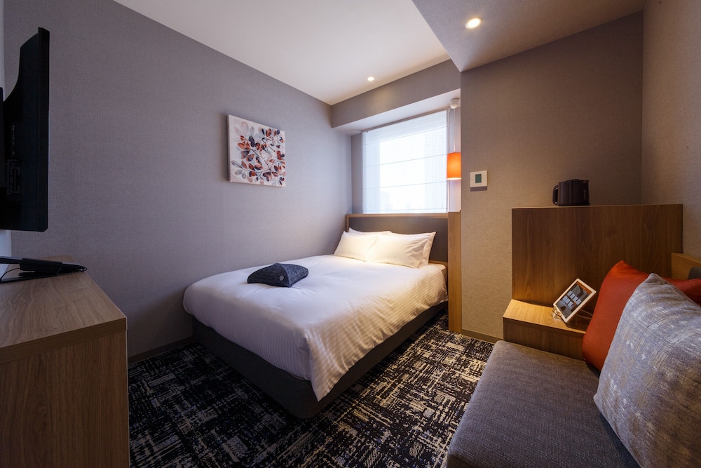 Superior Double Room (Single Use)