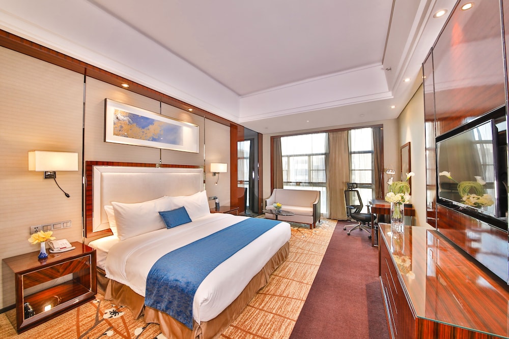 Suite, 2 Bedrooms