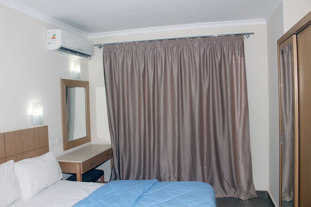 Standard Apartment, 1 Bedroom