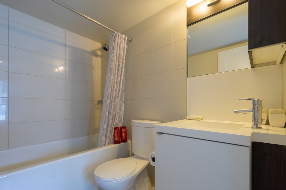 Applewood Suites - Executive 3 BDRM, Billede 25