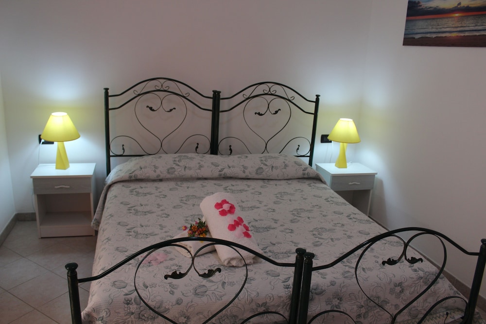 Triple Room, Sea View photo 1