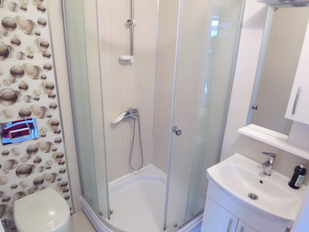 Panoramic Suite, 1 Bedroom, Terrace, Sea View photo 3