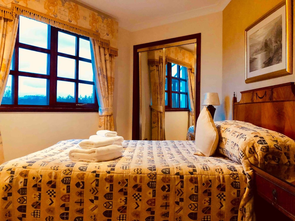 Superior Villa, 3 Bedrooms, Sauna, Garden View (V105)