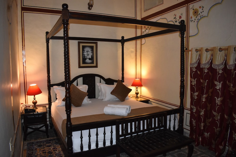 Standard Room, Lake View