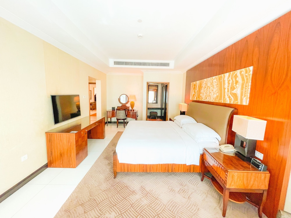 Swiss, Premium Room, 1 King Bed