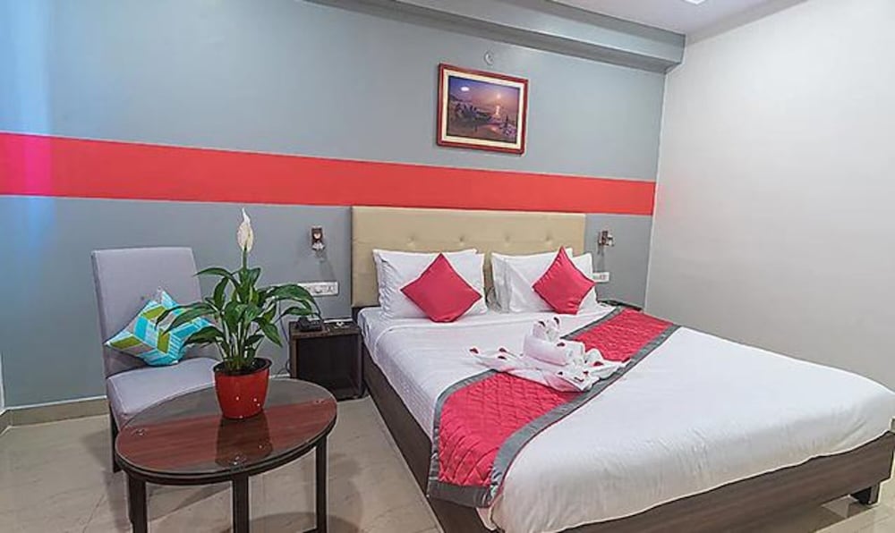 Deluxe Room - Photo 1