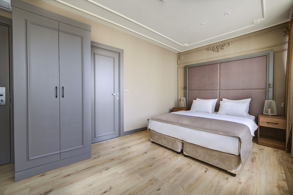 Standard Triple Room photo 1