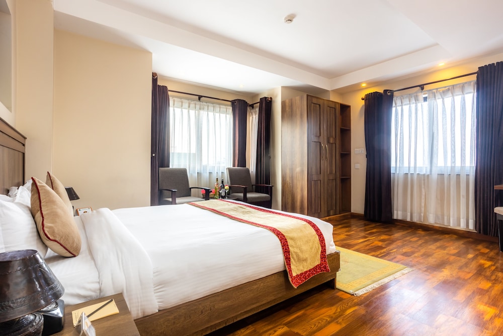 Deluxe Room - Photo 4